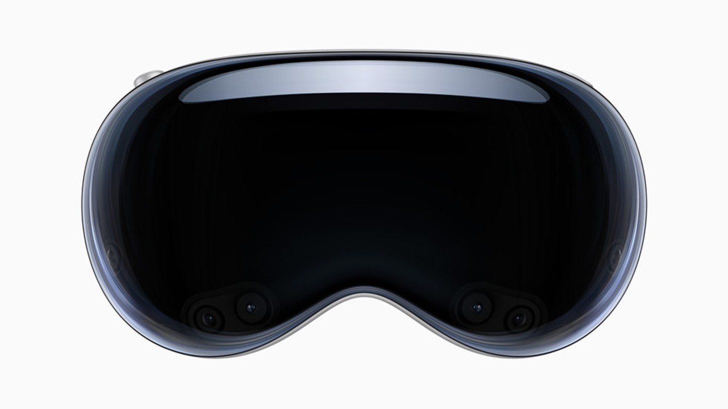 Das Vision Pro VR-Headset von Apple für 3.500 Dollar kommt nächsten Monat auf den Markt