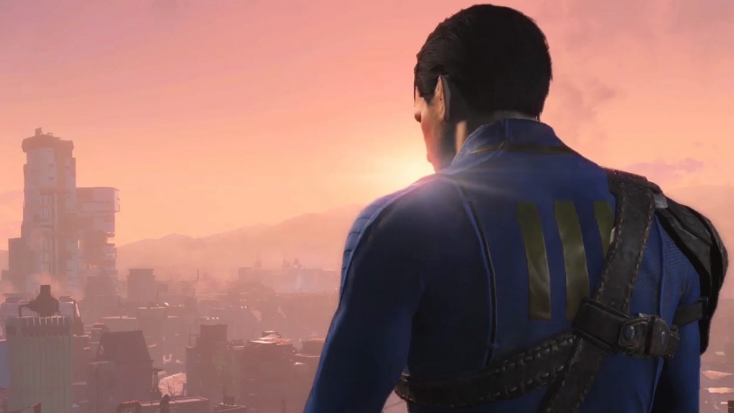 Bethesda kündigt New-Gen-Update für Fallout 4 für das nächste Jahr an