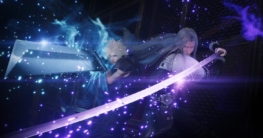 Cover-Enthüllung - Final Fantasy VII Rebirth