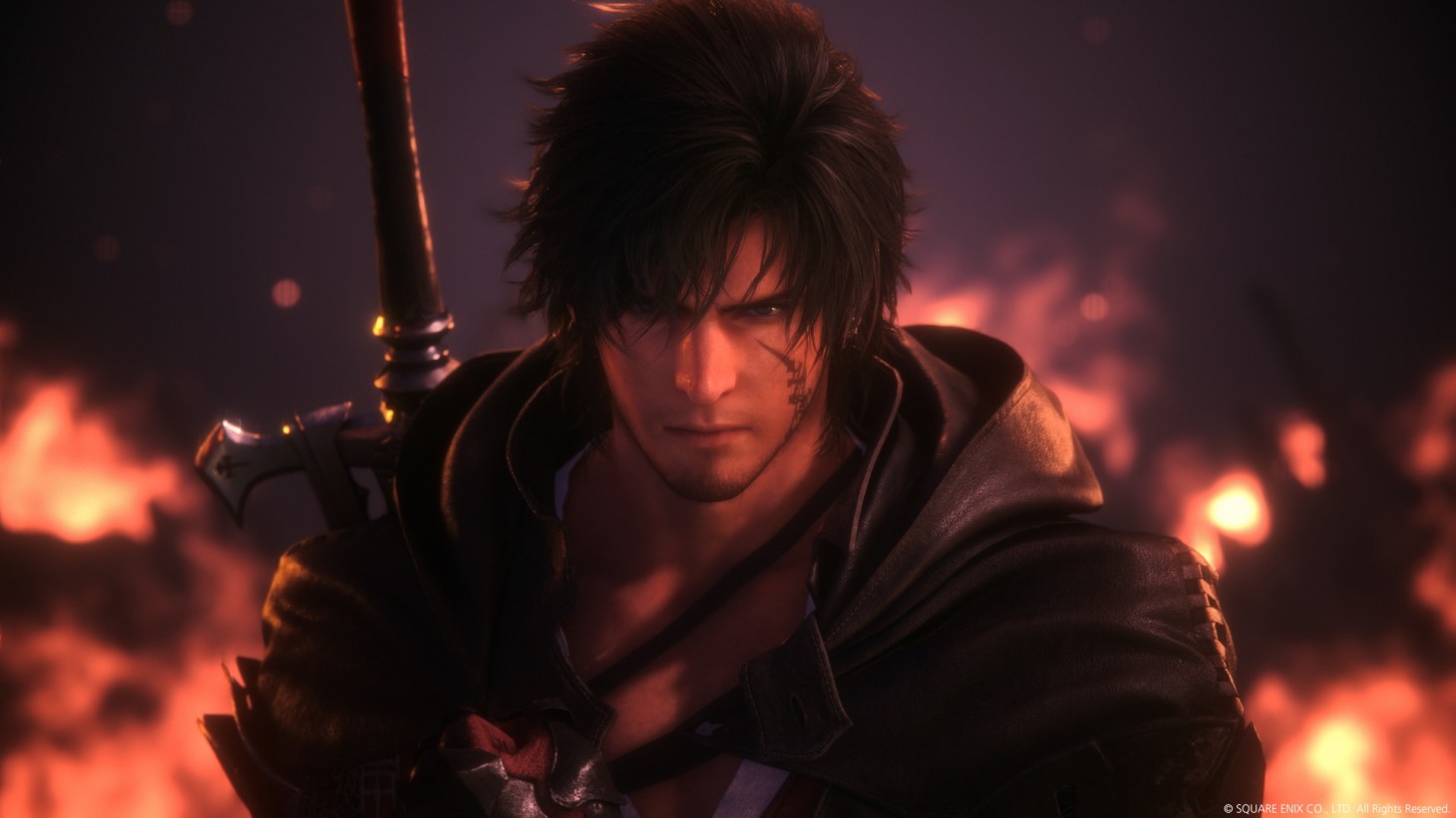 Final Fantasy XVI PC-Version in der „Endphase der Optimierung“, erwartet eine Demo vor der Veröffentlichung