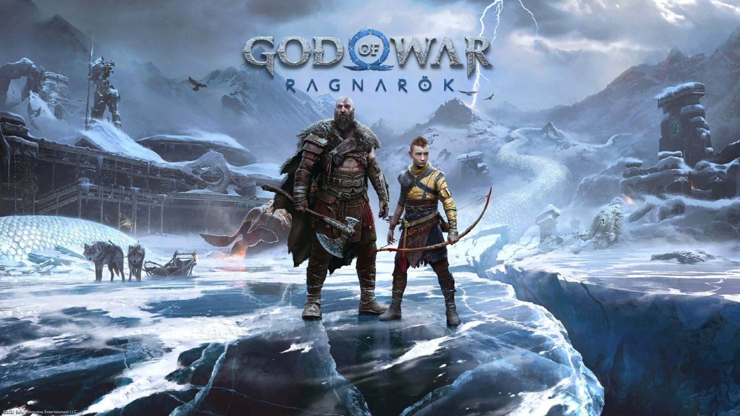 God Of War Ragnarök erscheint diesen September für PC