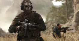 Microsoft verpflichtet sich, Call of Duty in die Nintendo Post-Activision-Akquisition zu bringen