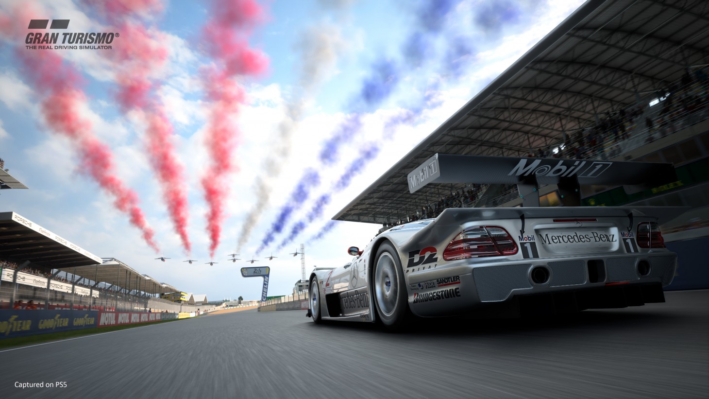 PlayStation feiert 25 Jahre Gran Turismo mit Retrospektive-Video