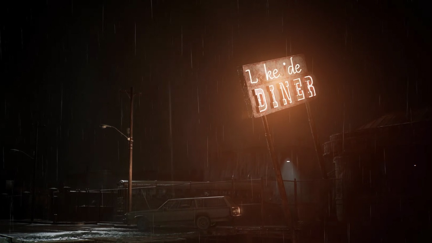 Silent Hill 2 Remake erhält Oktober-Starttermin und neuen Gameplay-Trailer