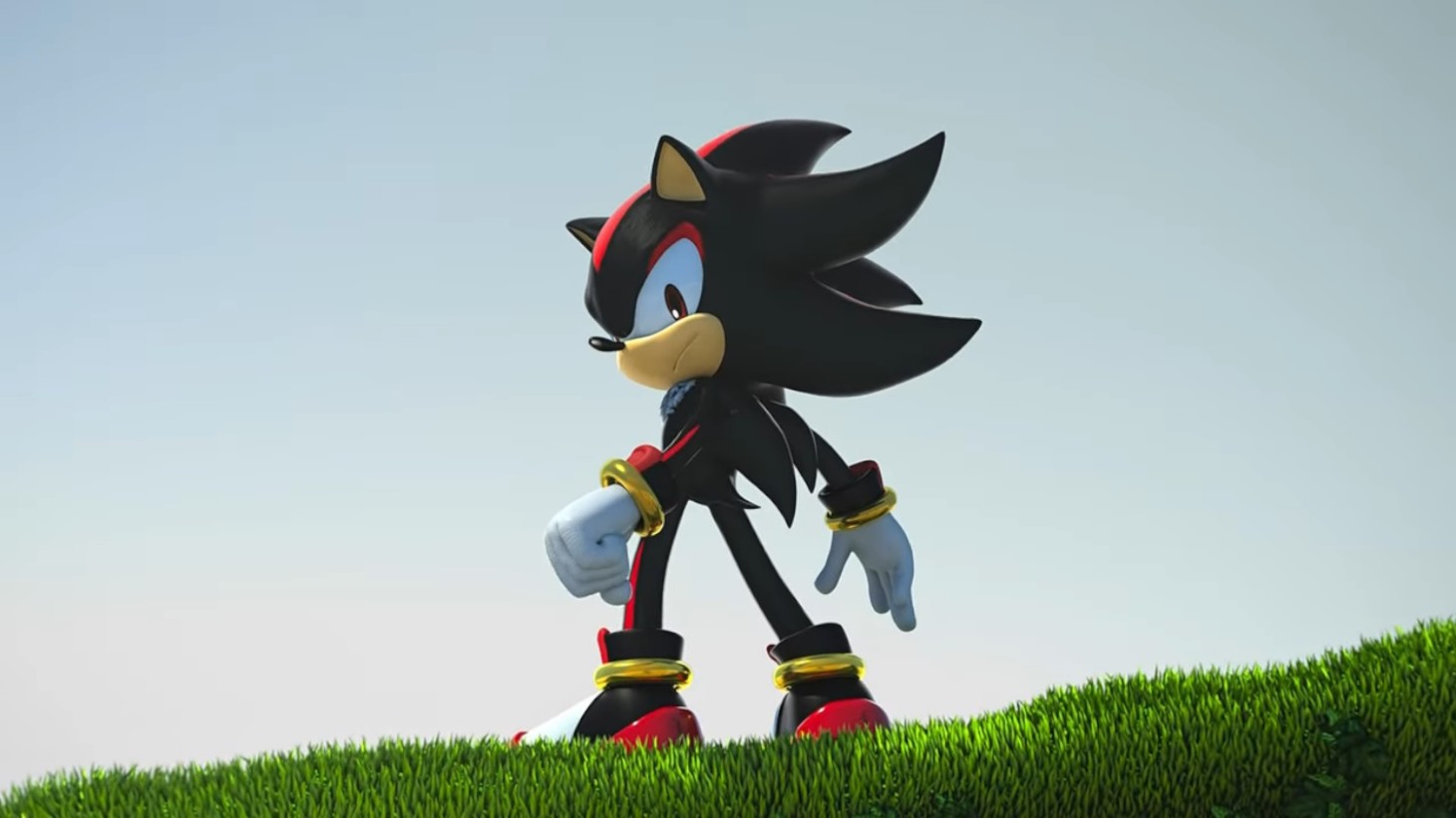 Sonic X Shadow Generations bringt das Greatest Hits Paket auf moderne Konsolen
