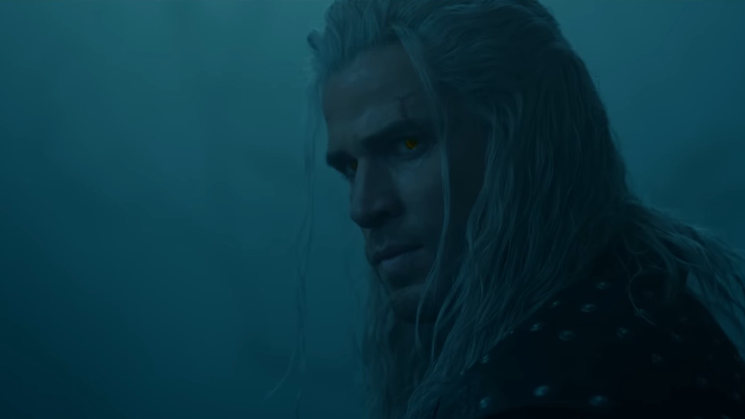 Der Teaser zu The Witcher Staffel 4 bietet einen ersten Blick auf Liam Hemsworth als Geralt